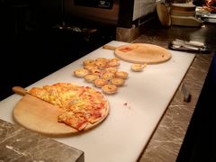 -星伦多自助料理(花山金鹰店)