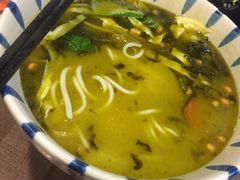 -阿香米线(乐客城店)