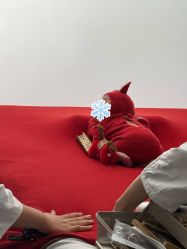 -玛瑞莎孕婴童摄影到家拍