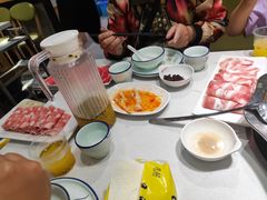 -古乐牛香·鲜牛肉牛杂火锅(吴江三里桥运东商业广场店)