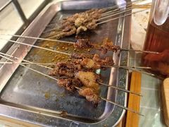 -福苗小骆驼烧烤(莲湖路店)
