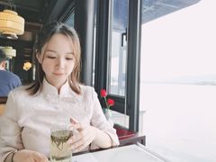 -柳莺湖上·湖景餐厅·江南菜(西湖店)