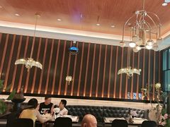 -风渡嘉荷西餐厅 Windy City(西三旗金隅店)