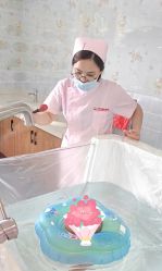 -贝美月子中心(半坡店)