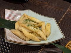 -角落里(中山公园店)