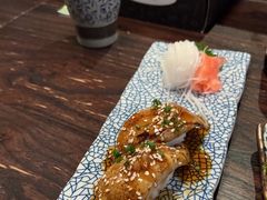 -哥哥の深夜食堂(红松东路店)