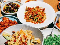 -新白鹿餐厅(城西银泰城店)