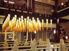 -西安华清御汤酒店