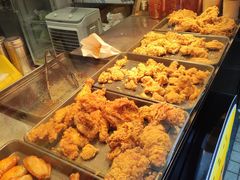 -前进5路汉堡炸鸡(昙华林店)
