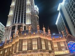 -澳门喜来登大酒店