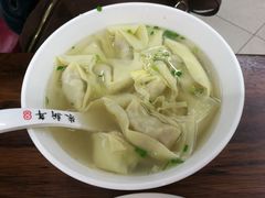 -朱新年·苏式汤团·面点(北寺塔店)