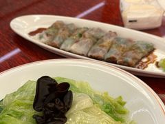 -广州逸林假日酒店·四季桃源中餐厅(白云山风景区店)