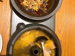云南经典汽锅鸡-云海肴·汽锅鸡·云南菜(苏州中心店)
