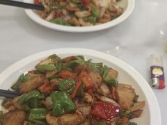 -孟记大碗面•家常菜(鼓楼和会街店)