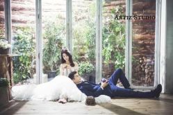 -THE QUEEN(北京店)