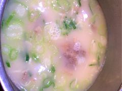-神仙雪浓汤(明洞店)
