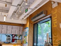 -早安山丘·豆浆油条(小木桥路店)