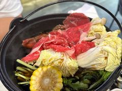 -和牛村烧肉放题(潍坊泰华店)