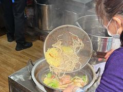 -蓉城西二道无名冒菜(西二道街店)