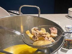金牌花胶走地鸡-禧悦楼(天德广场店)