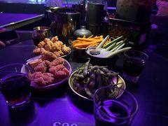 -赤红音乐现场(浦东金桥路店)
