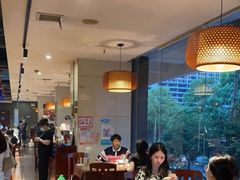 大堂-天下客饭店(中山路店)