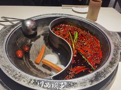 -川西坝子火锅(清江东路3.0直营店)