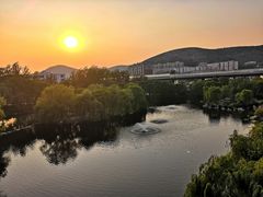 -山东大学(兴隆山校区)