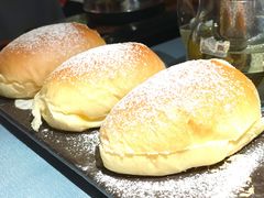 雪山奶露包-晓粤·惹味粤菜(凯德乐峰广场店)