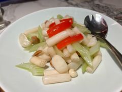 -米桃-吴韵风雅·拙园(北外滩来福士店)