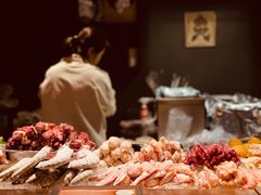 -三川·十酒Izakaya(南昌路店)