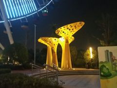 -南昌之星摩天轮