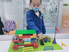 -艾克瑞特AI机器人·少儿编程·人工智能通识教育·STEAM教育(伟东校区)