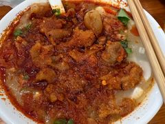 -豆相识•九九豆腐脑(牛咡桥店)
