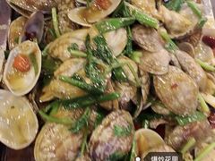 -京朋串屋·烧烤(望京西路总店)