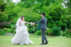 -铂爵夫人婚纱摄影(上海总店)