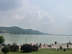 -云龙湖旅游景区