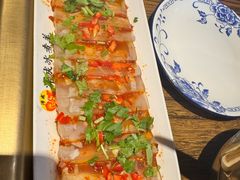 -泽成·冰煮羊(乌兰察布红楼店)