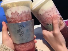 芝芝莓果-喜茶(广州东方宝泰店)