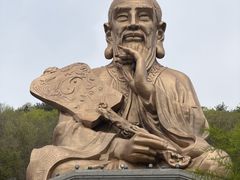 -句容茅山景区
