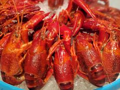 -舞虾小说.涮肉.烧烤(国顺东路店)