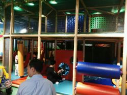 -KidSteam儿童乐园(富力城店)