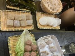 -土著渔匠·养生蝴蝶鱼(香樟路店)