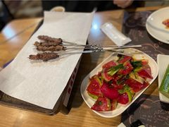 -苏小牛·牛肉串(国贸店)