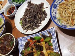 -北京炸酱面馆·烤鸭(前门总店)
