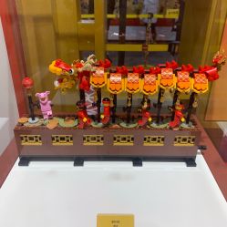 -kidsland(上海环球港店)