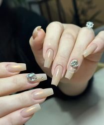 -糖·美学·美甲