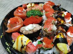 -河风精致寿司(尼盛店)