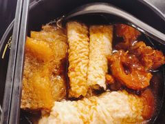 -亞婆井·劲抽面食(铂顿城店)