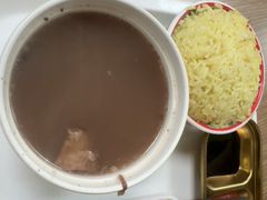-百福麵家(新馬路店)